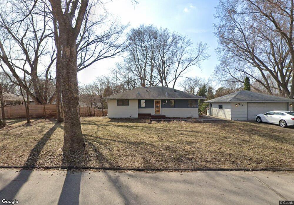 5248 Birch Rd, Minnetonka, MN 55345 - photo 1