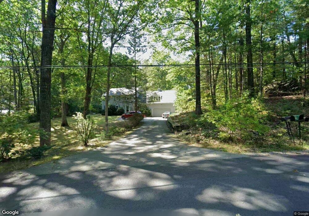 23 Hideaway Ln, Hollis, NH 03049 - photo 1