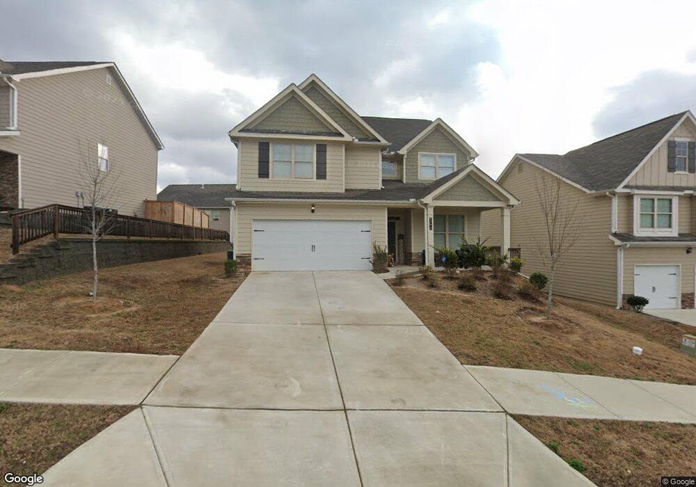 2378 Bear Mountain St, Lithonia, GA 30058 - photo 1