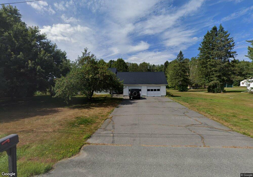 333 Christian Hill, Canaan, VT 05903 - photo 1