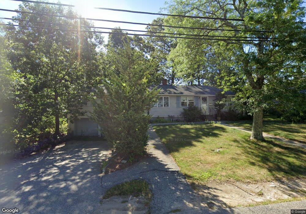 54 Fottler Rd, Hingham, MA 02043 - photo 1