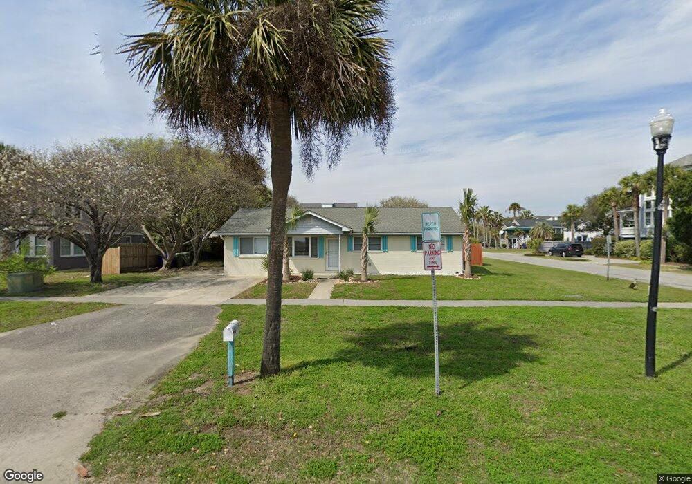 2607 Palm Blvd, Isle of Palms, SC 29451 - photo 1