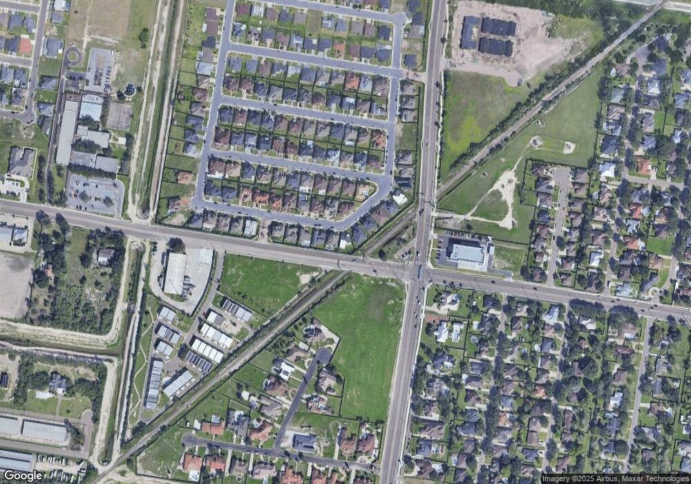 2304 Vancouver Ave, Edinburg, TX 78539 - photo 1