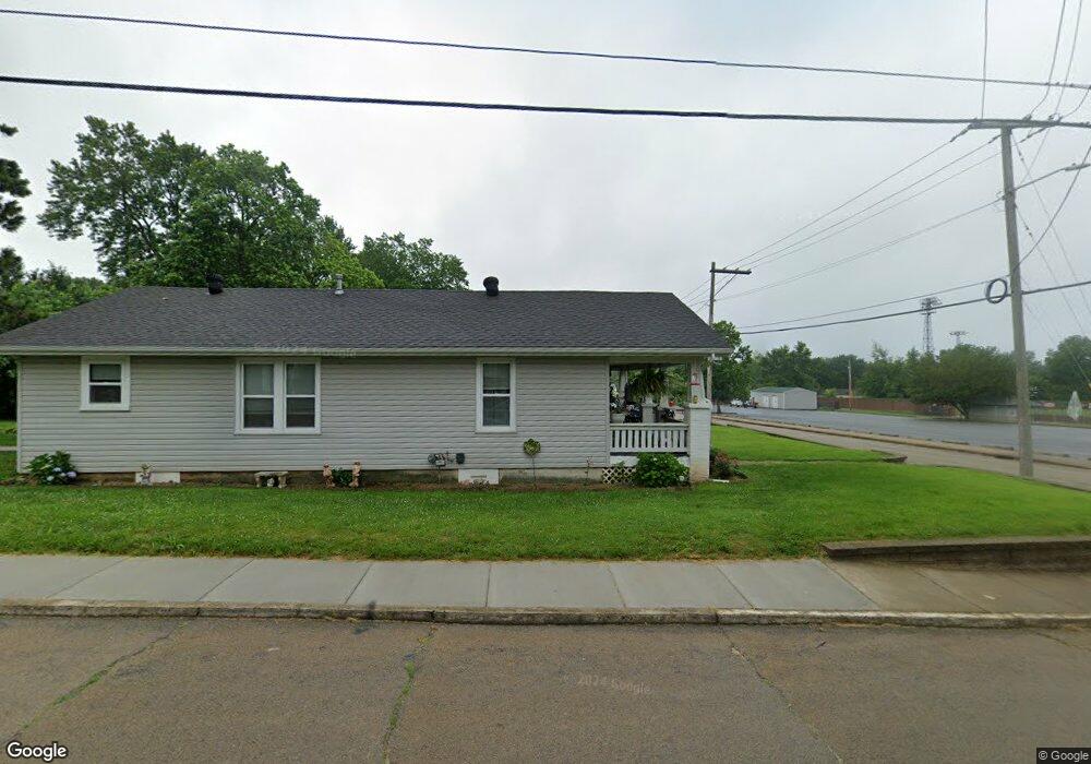 702 Perrine Rd, Farmington, MO 63640 - photo 1