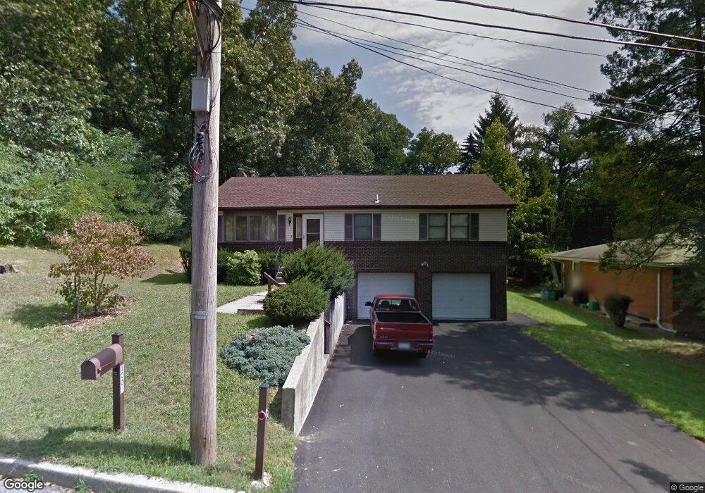 1001 S Bradford St unit 1007, Allentown, PA 18103 - photo 1