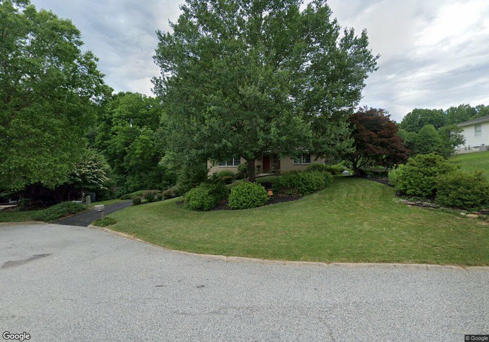 1734 Shanwick Rd, Forest Hill, MD 21050 - photo 1