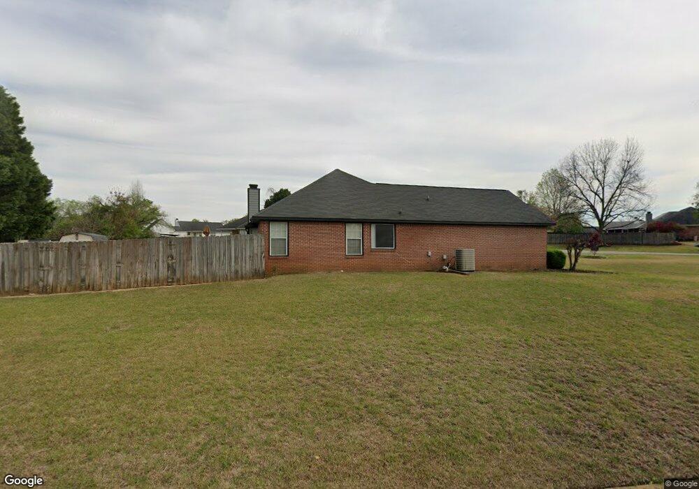 101 Alan Albert Ct, Warner Robins, GA 31088 - photo 1