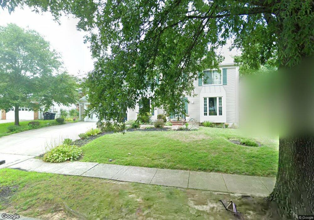 10404 Balsamwood Ct, Laurel, MD 20708 - photo 1