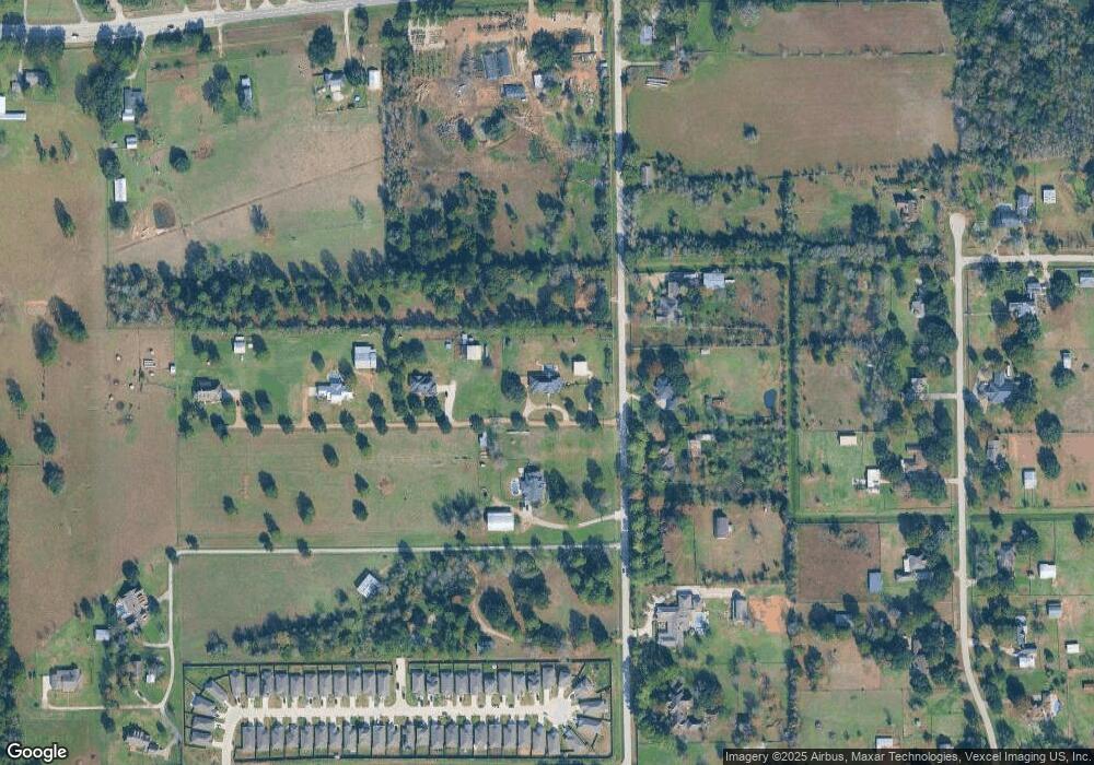 18502 Rosehill Manor Ct, Tomball, TX 77377 - photo 1