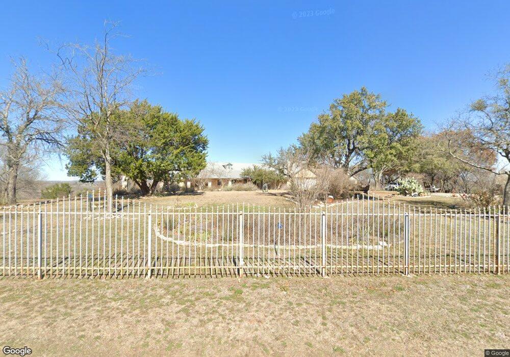 301 Mill Rd, Springtown, TX 76082 - photo 1
