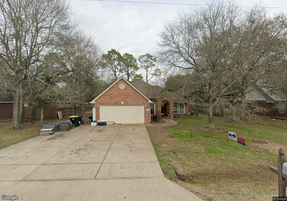 14319 Cally Cir, Needville, TX 77461 - photo 1