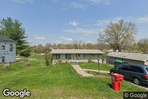 1703 Linden Ave, Chariton, IA 50049