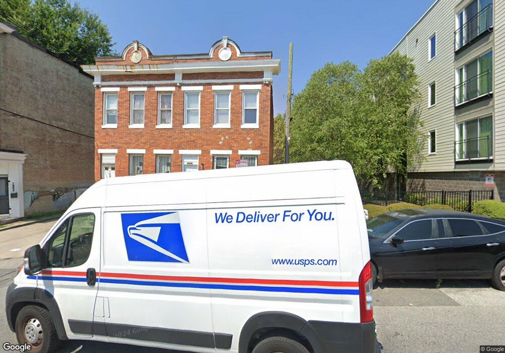 1806 N Longwood St, Baltimore, MD 21216 - photo 1