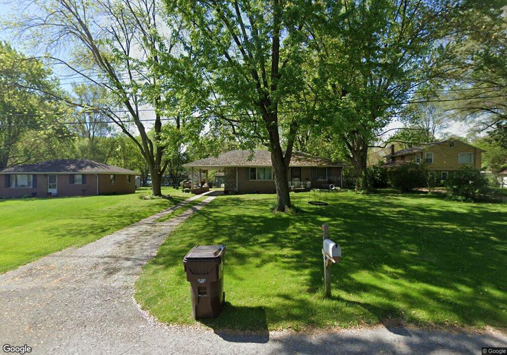 3511 W 47th Ct, Gary, IN 46408 - photo 1