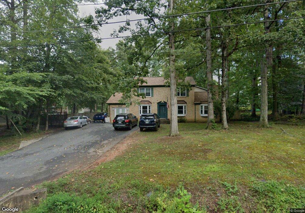 1117 John Paul Jones Dr, Stafford, VA 22554 - photo 1