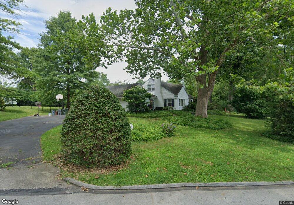 416 Golfview Rd, Wallingford, PA 19086 - photo 1