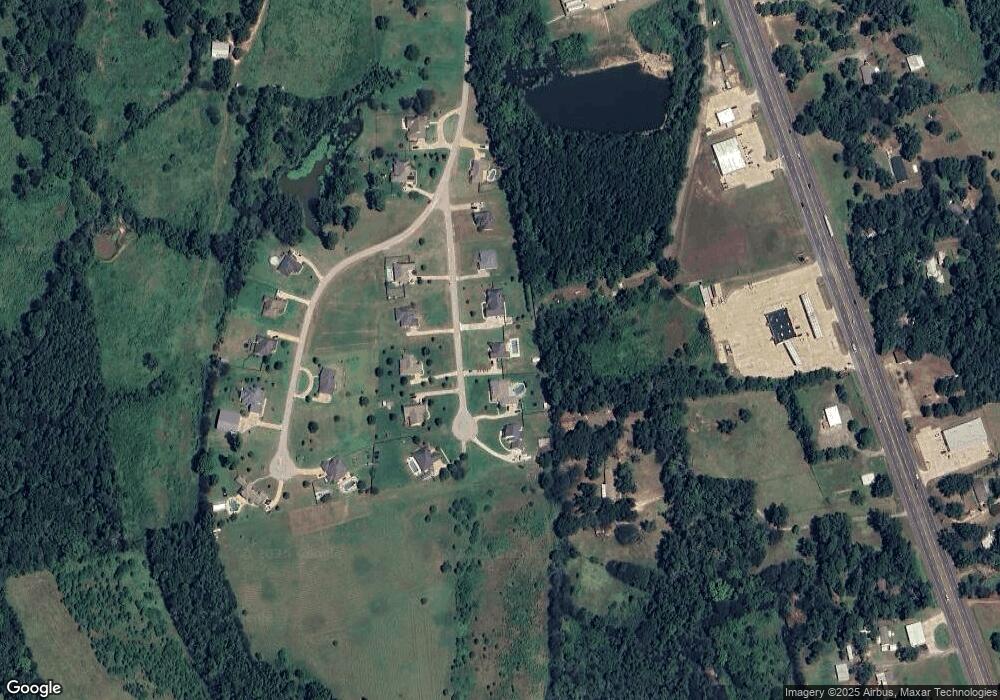 195 County Road 8261, Nacogdoches, TX 75964 - photo 1