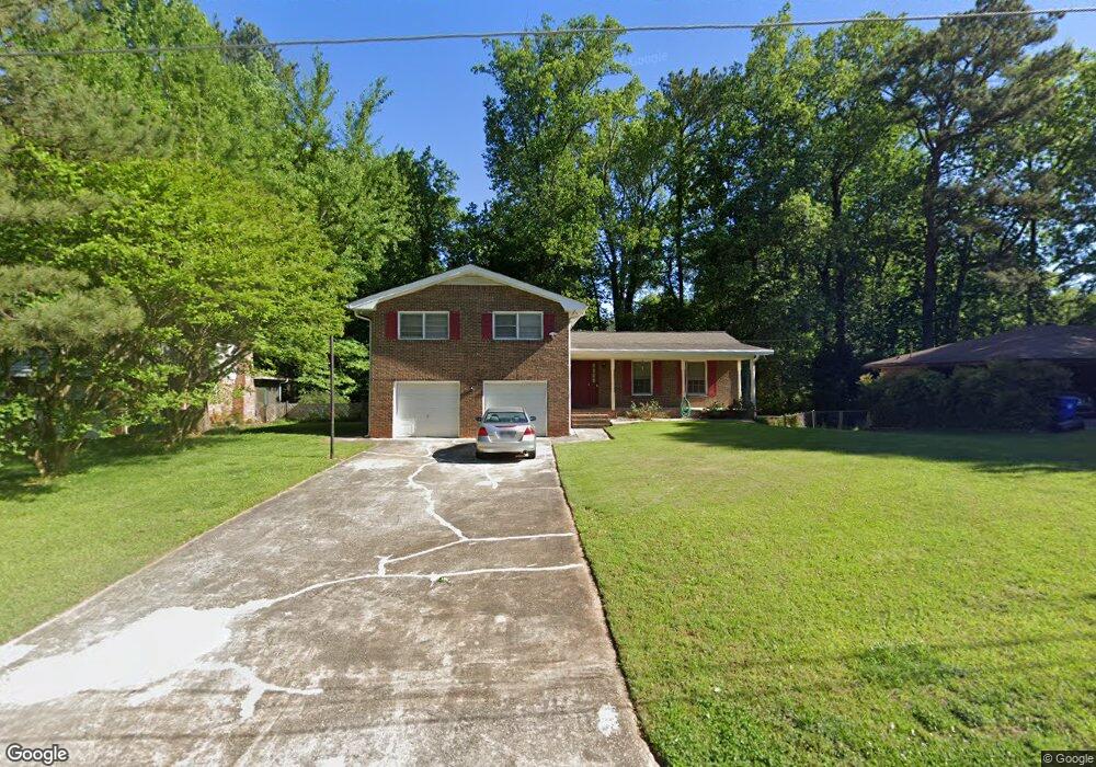 2071 Carthage Rd, Tucker, GA 30084 - photo 1