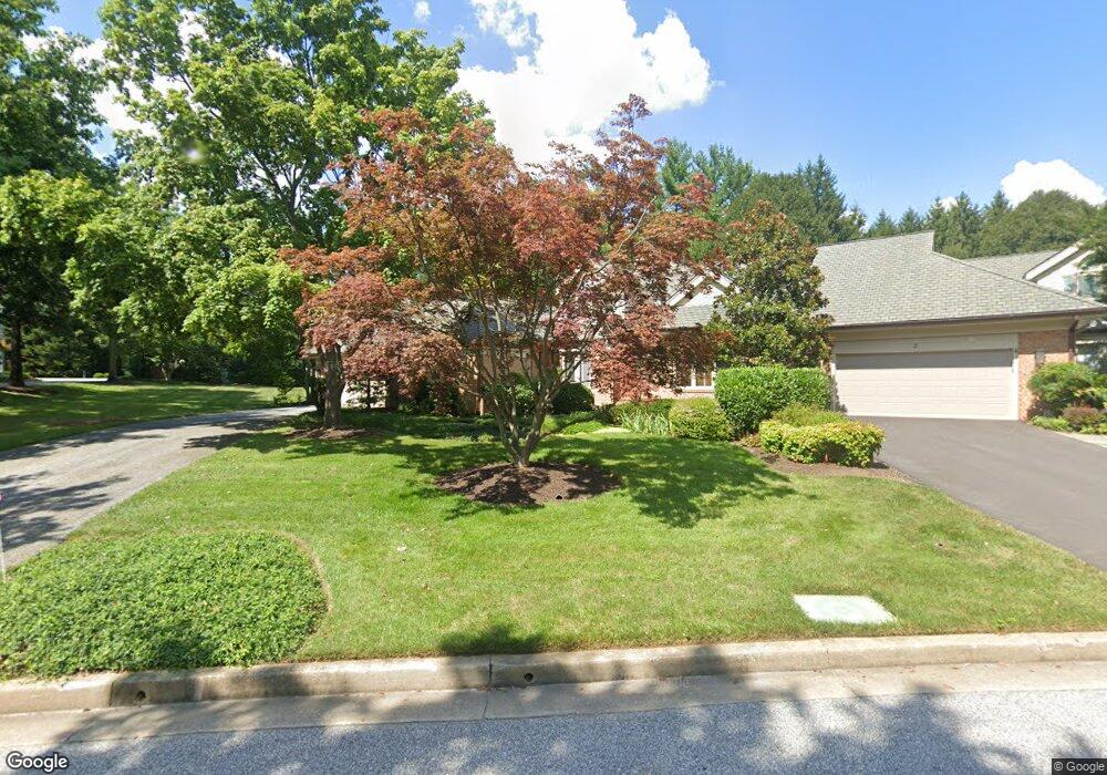 4 Seminary Dr, Lutherville Timonium, MD 21093 - photo 1