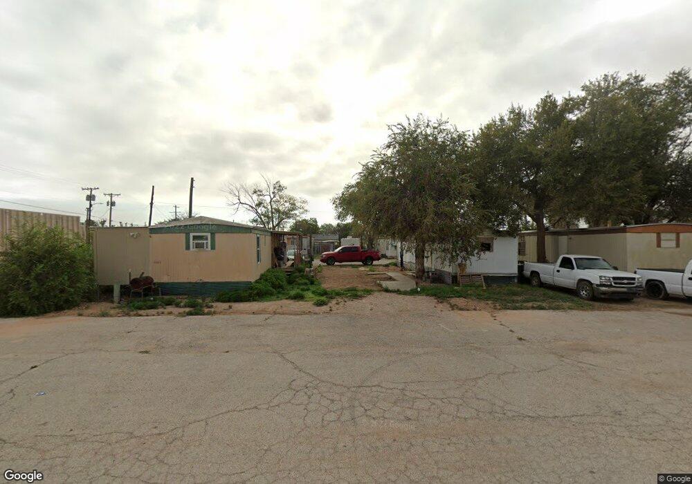 1021 Hogue Place, Hobbs, NM 88240 - photo 1