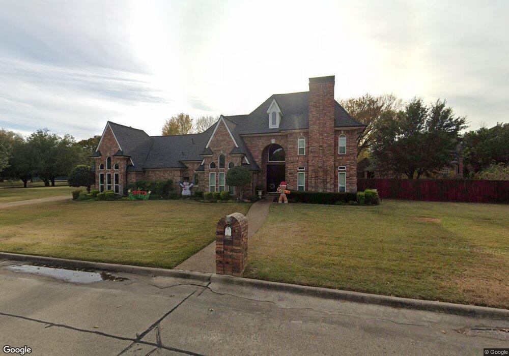 7602 Monticello Pkwy, Colleyville, TX 76034 - photo 1