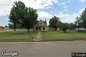 400 S Main St, Lewis, KS 67552