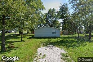 406 Pecan St, Marshall, IL 62441