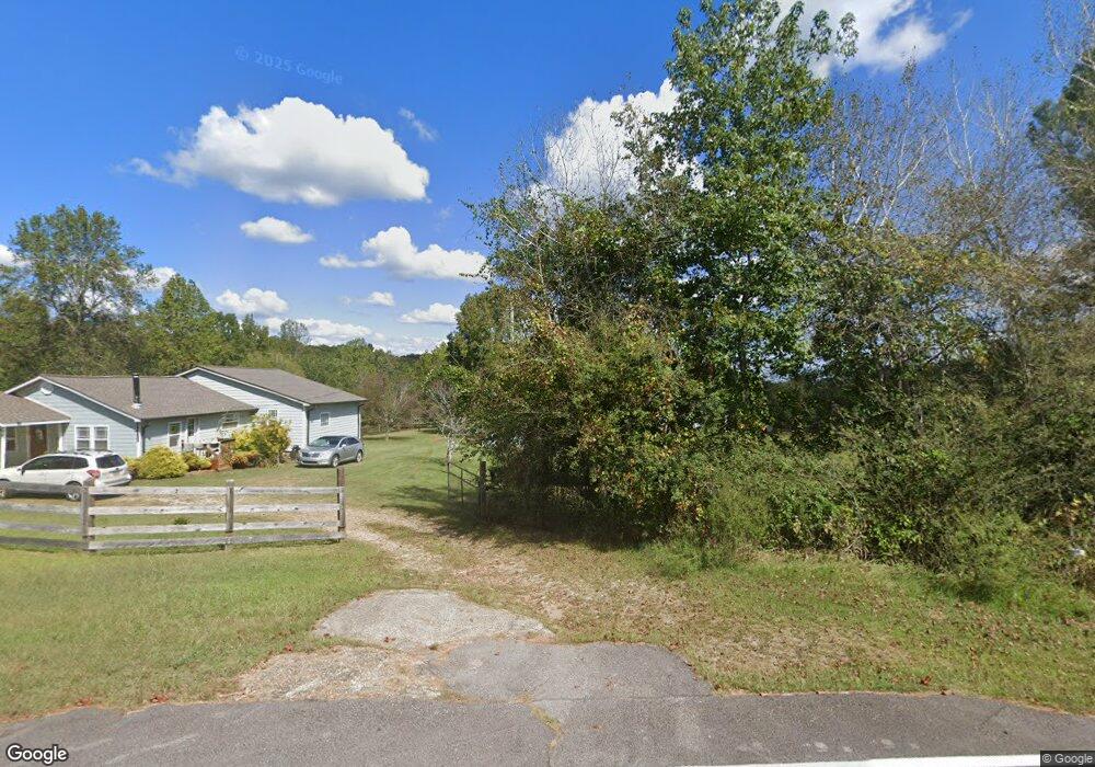 567 Kansas Rd, Waco, GA 30182 - photo 1