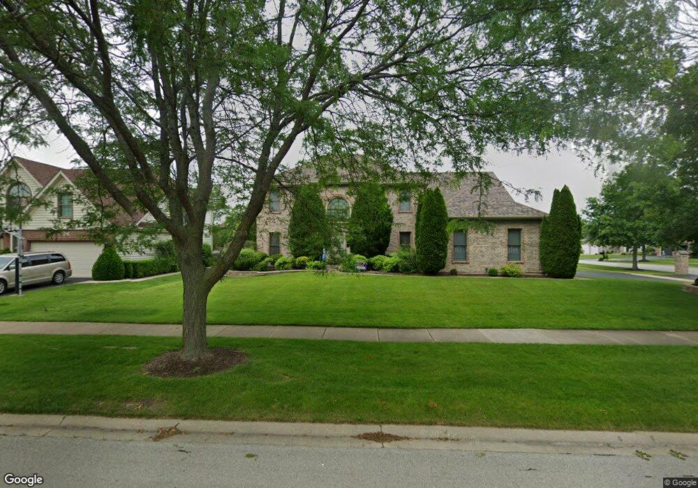 4032 Falcon Dr, Naperville, IL 60564 - photo 1