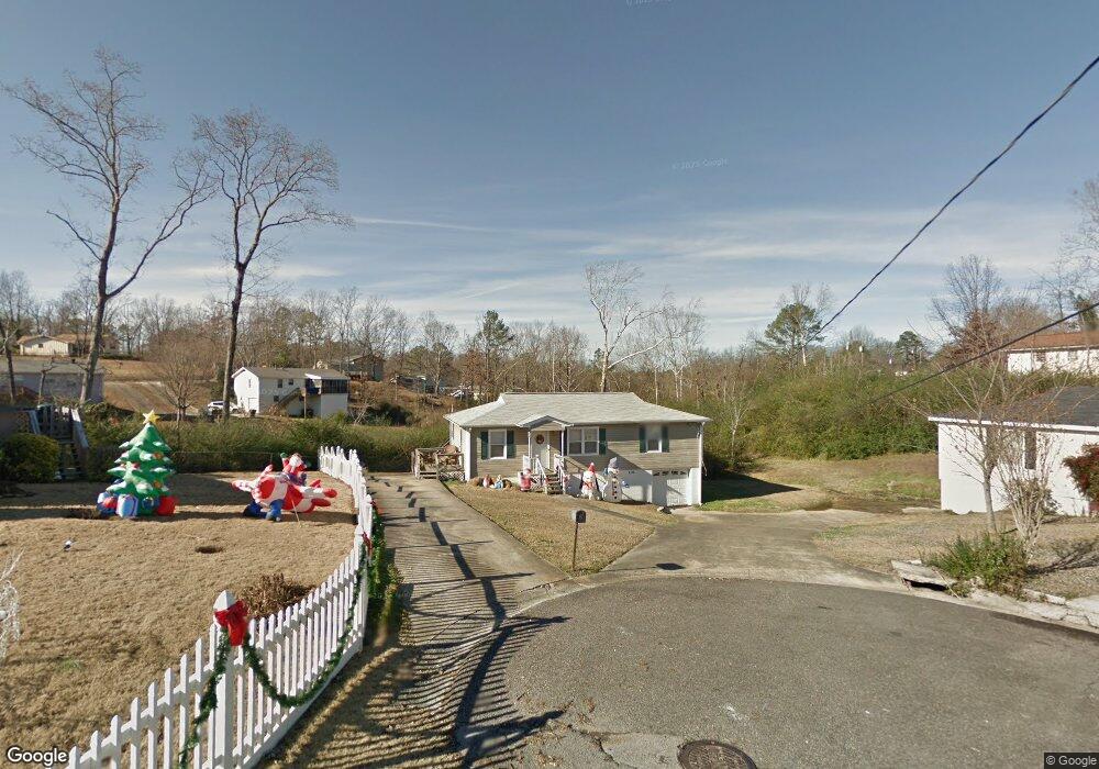 2716 7th St NE, Center Point, AL 35215 - photo 1