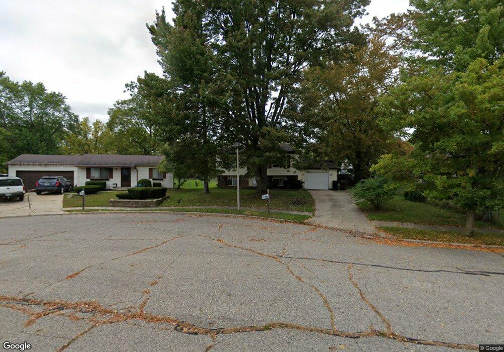 2012 Bradwell Ct, Lansing, MI 48911 - photo 1