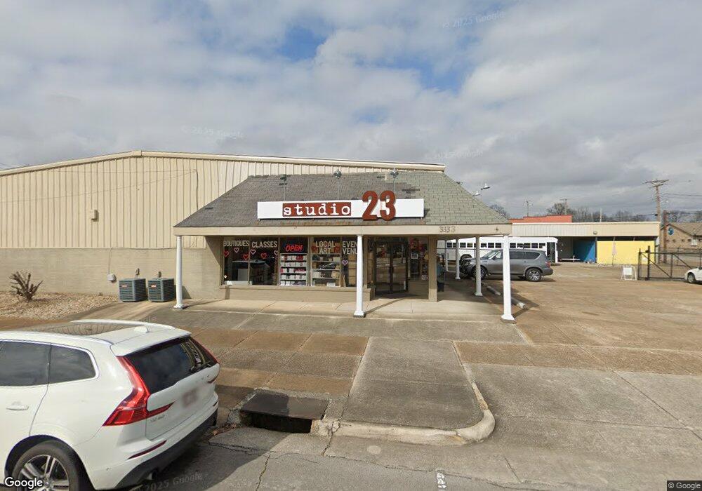 333 E College St, Florence, AL 35630 - photo 1