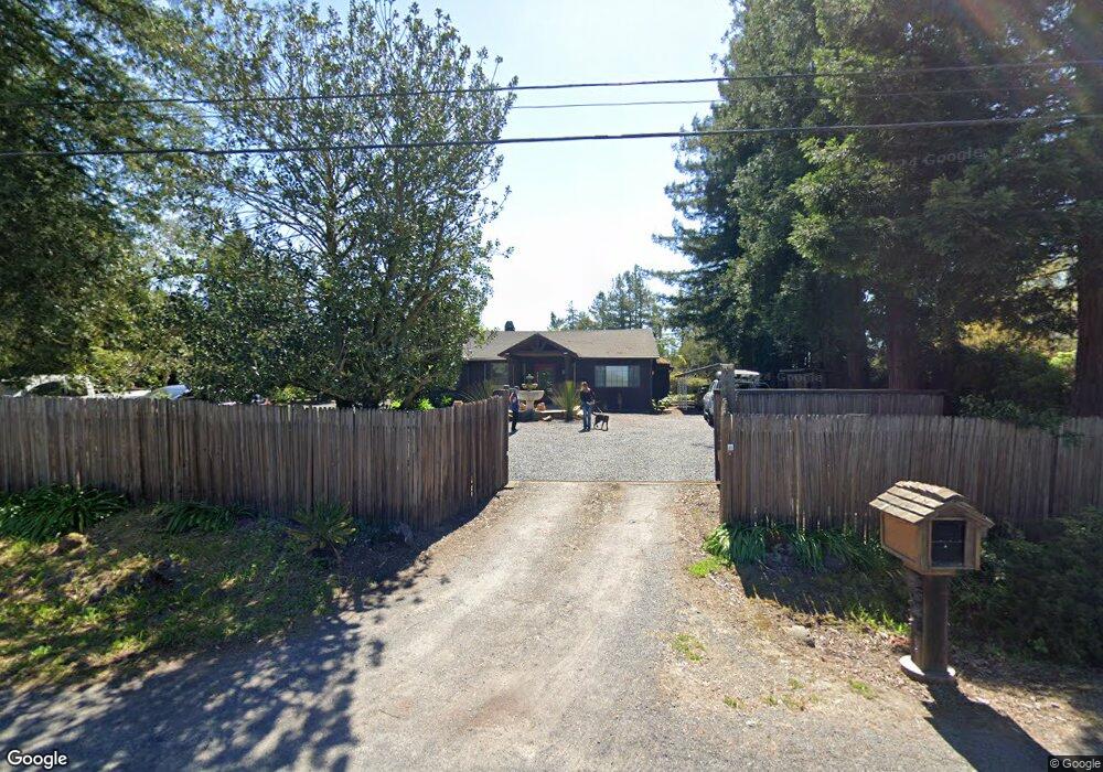 5521 Mcfarland Rd, Sebastopol, CA 95472 - photo 1