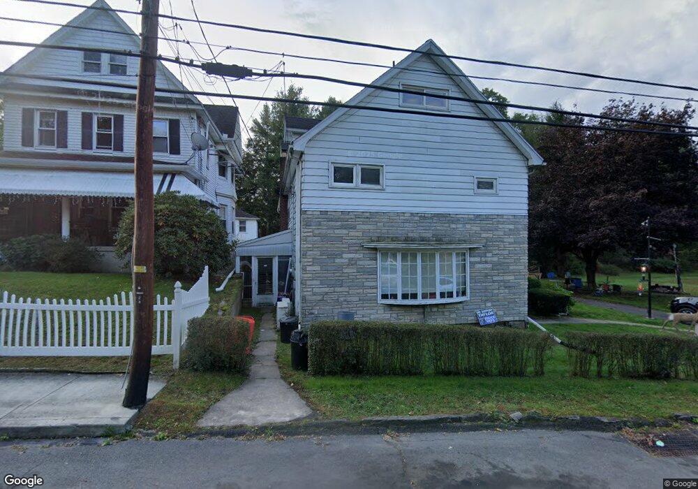 348 N Main St, Taylor, PA 18517 - photo 1