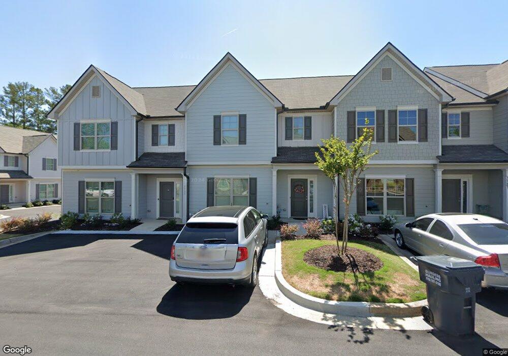 7725 Fawn Cir unit Lot 40, Covington, GA 30014 - photo 1