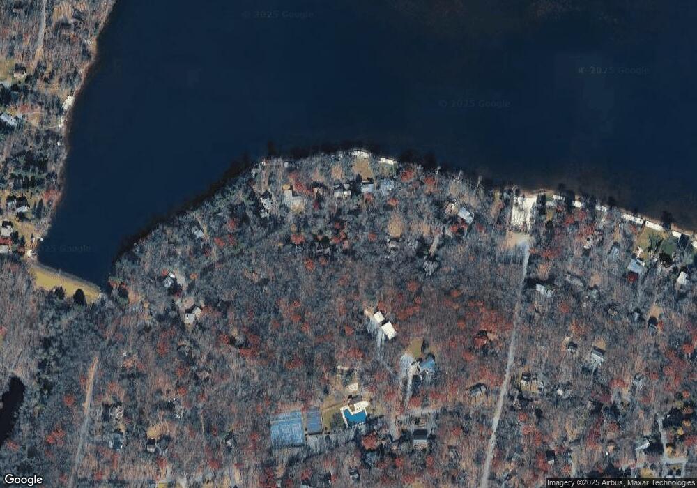 100 Bear Creek Lake Dr, Jim Thorpe, PA 18229 - photo 1