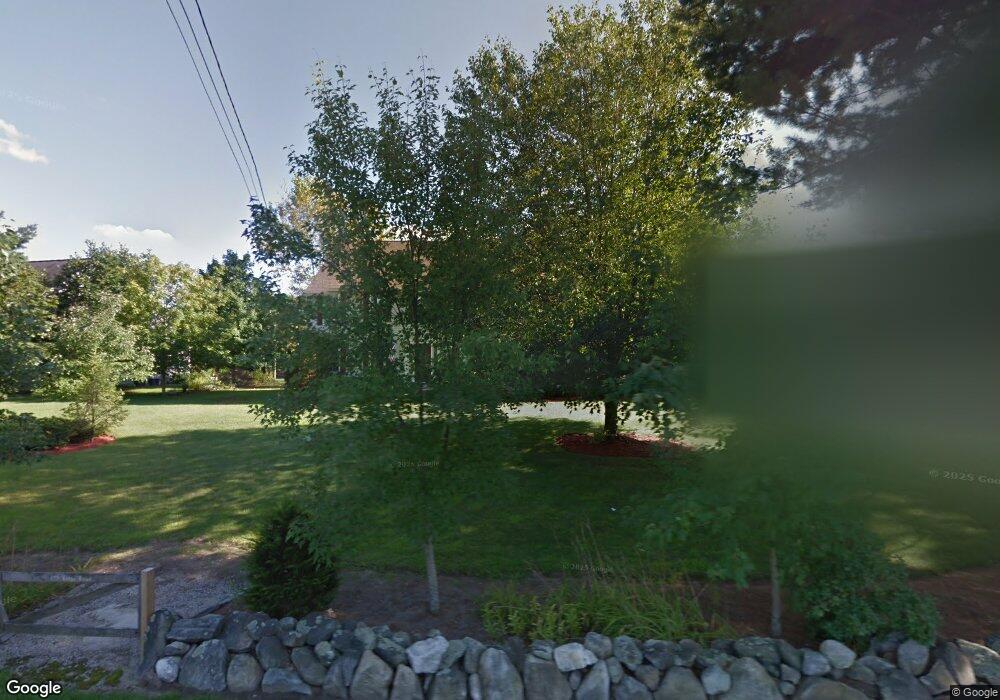 179 Ridge Rd, Nashua, NH 03062 - photo 1