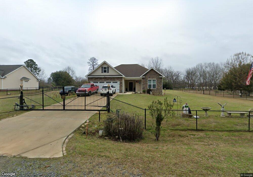109 Limestone Landing, Cochran, GA 31014 - photo 1