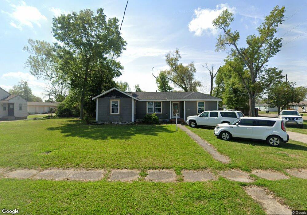 1100 Virginia St, Lake Charles, LA 70607 - photo 1