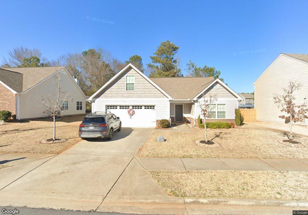 757 Fitzroy Dr - Lot H11, Bogart, GA 30622 - photo 1