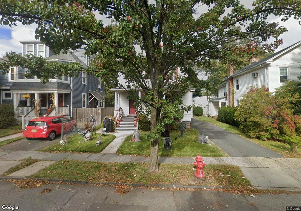 607 Seminary Ave, Rahway, NJ 07065 - photo 1