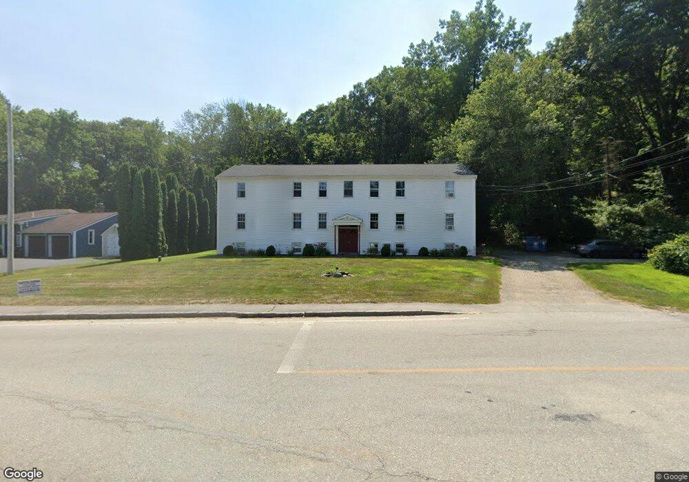 17 Southbridge Rd unit 3, Dudley, MA 01571 - photo 1