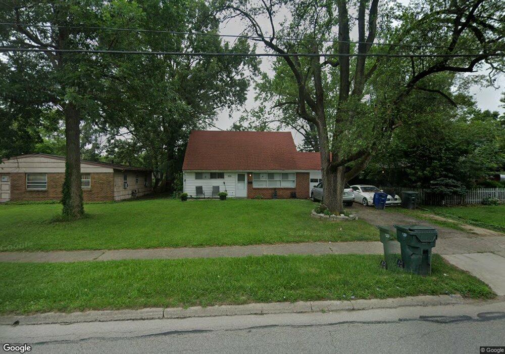 4555 E Livingston Ave, Columbus, OH 43227 - photo 1