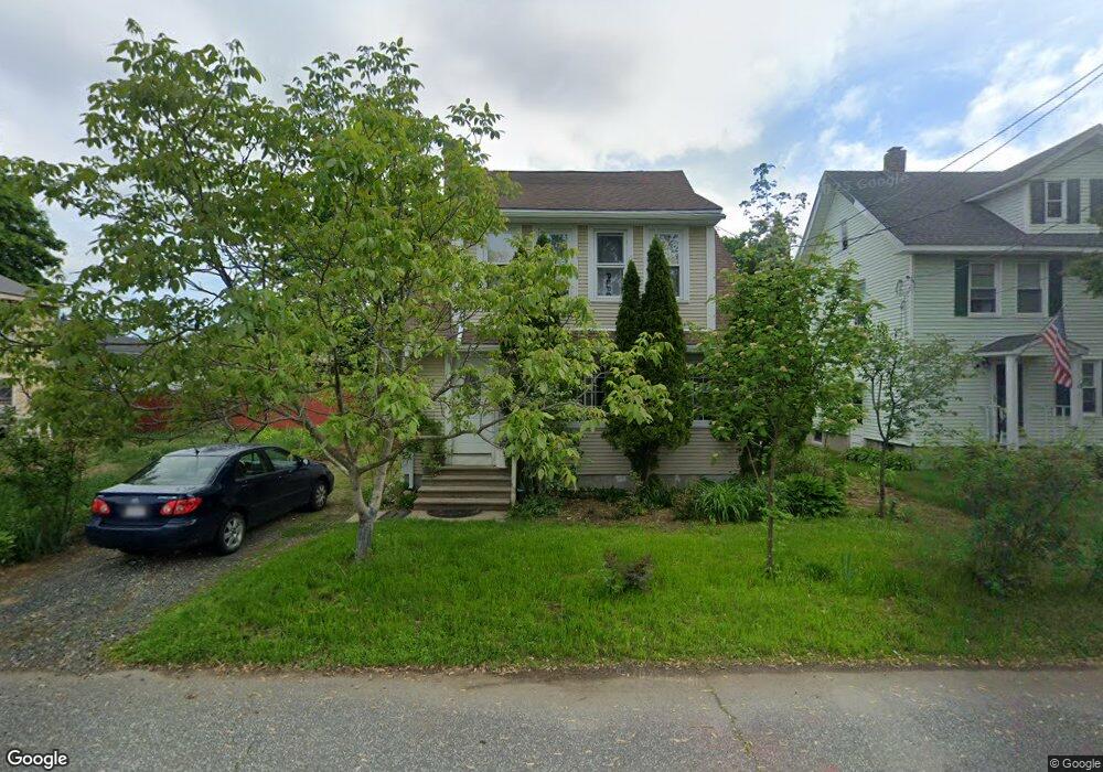 9 Mooreland St, Feeding Hills, MA 01030 - photo 1