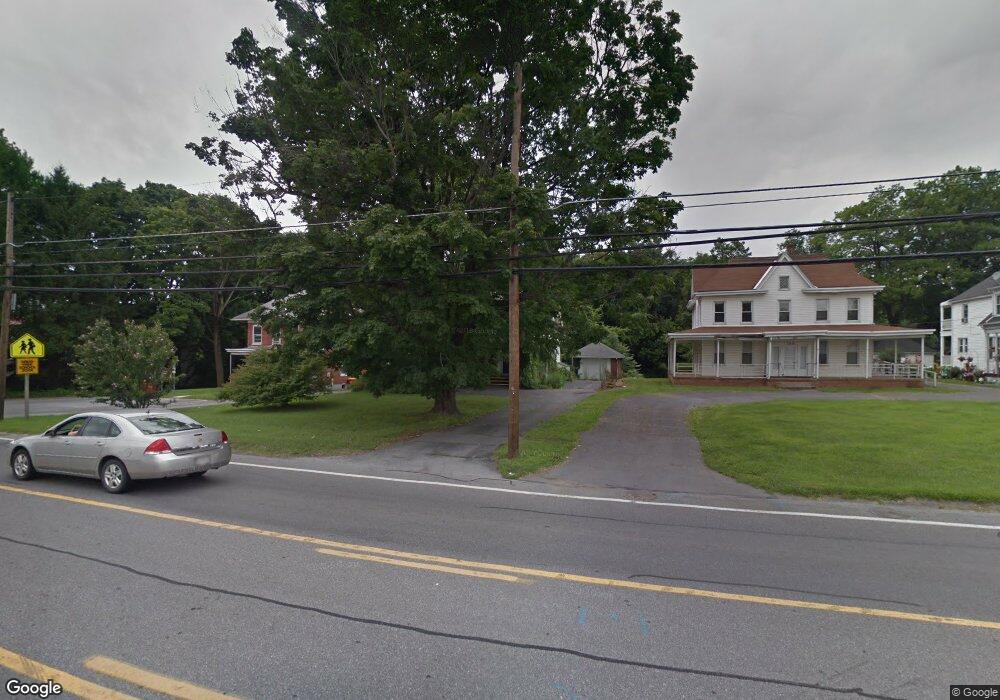 17616 Virginia Ave, Hagerstown, MD 21740 - photo 1