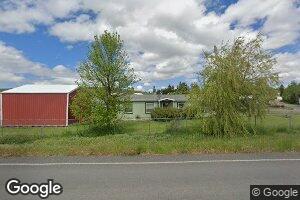 531 S Jackson St, Genesee, ID 83832