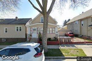 710 S 25th St, Milwaukee, WI 53204