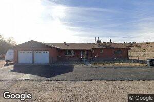 2 Los Vigiles, Algodones, NM 87001