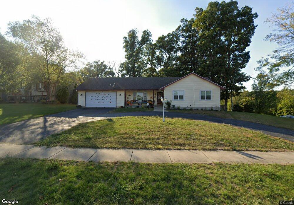 13306 Robin Dr, Cedar Lake, IN 46303 - photo 1