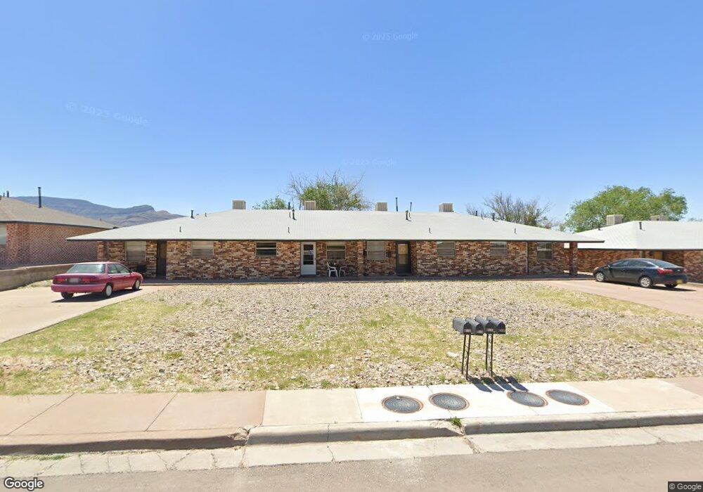 1502 Aspen Dr, Alamogordo, NM 88310 - photo 1